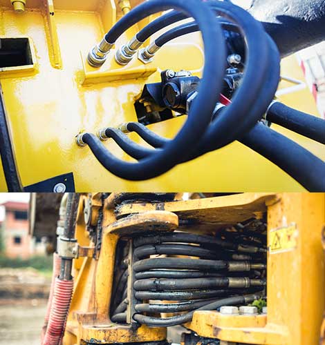 Mantenimiento y Soporte Técnico para maquinaria industrial